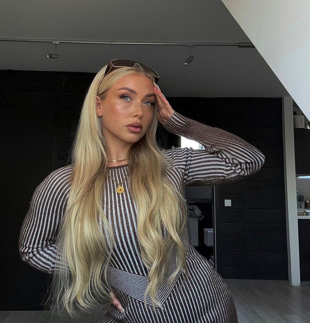 Reprodução Instagram:@laura_grck_