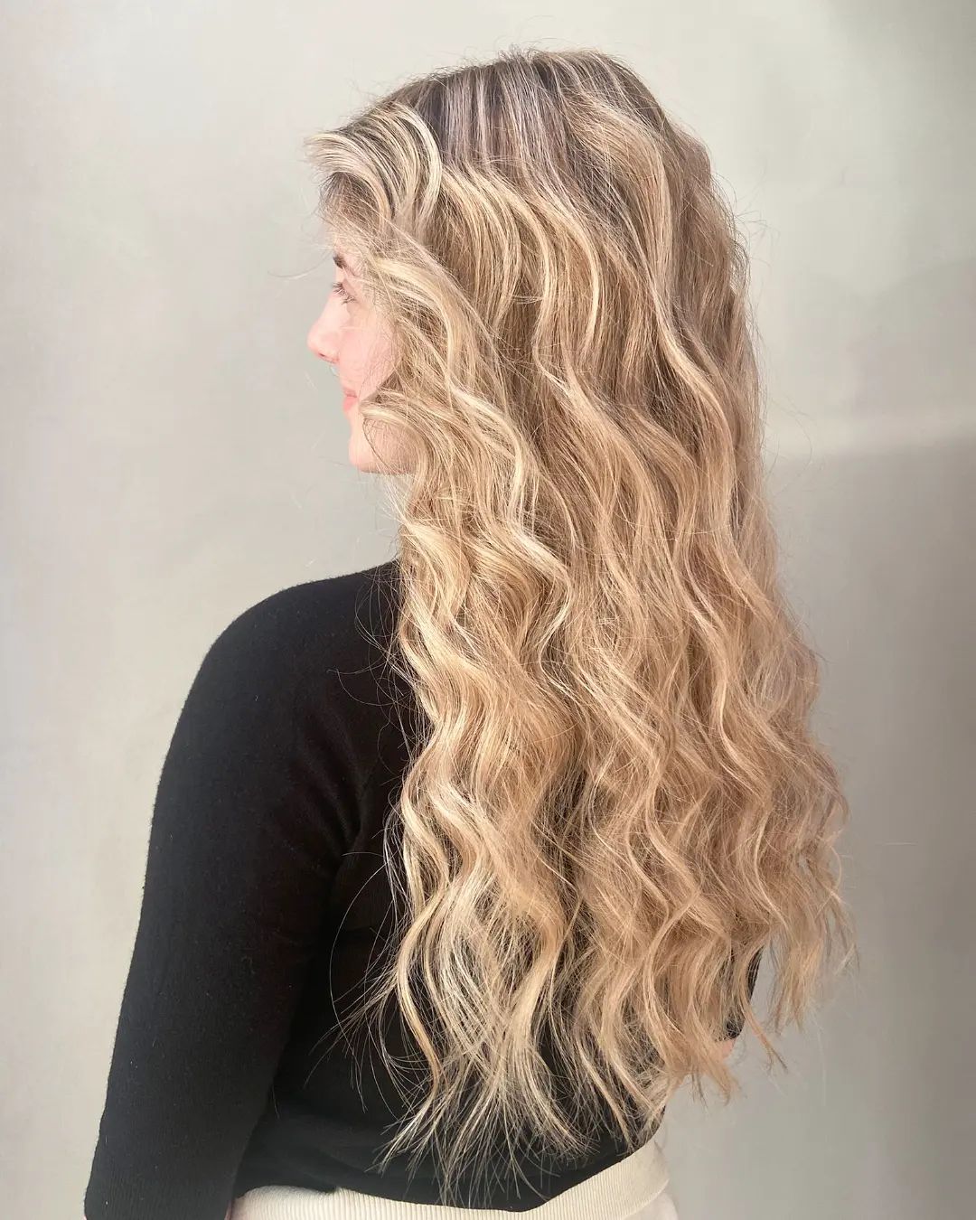 Reprodução Instagram:@lenuancescoiffeur