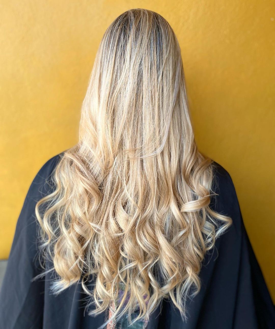 Reprodução Instagram:@cabelleraexclusiva