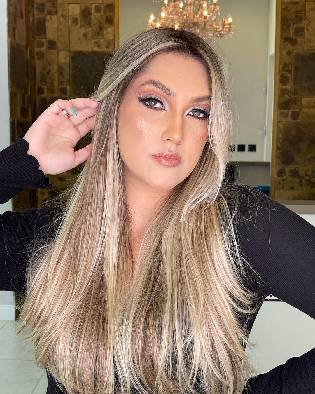 Reprodução Instagram:@taynapaseto