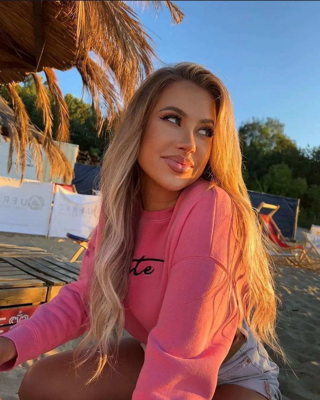 Reprodução Instagram:@_dziewczyn_maliny_