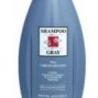 Shampoo Kevin Nichols Gray da Mahogany