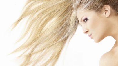 Como acabar com o efeito chiclete nos cabelos?