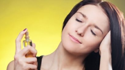 Já imaginou aromas que podem ajudar os cabelos?