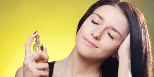 Já imaginou aromas que podem ajudar os cabelos?