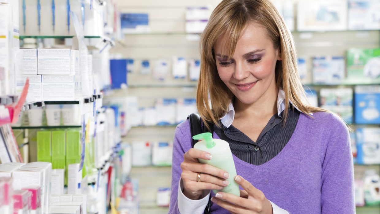 Quiz How Much Do You Really Know About Makeup? Cabelos Loiros