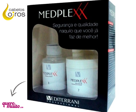 Mediterrani MedPlexx 