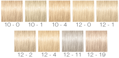 Tinta Igora 12-0 + 9.7 ruivo strawberryblonde🧡 em 2023  Cabelo ruivo  comprido, Tintas de cabelo loiro, Cor de cabelo ruivo
