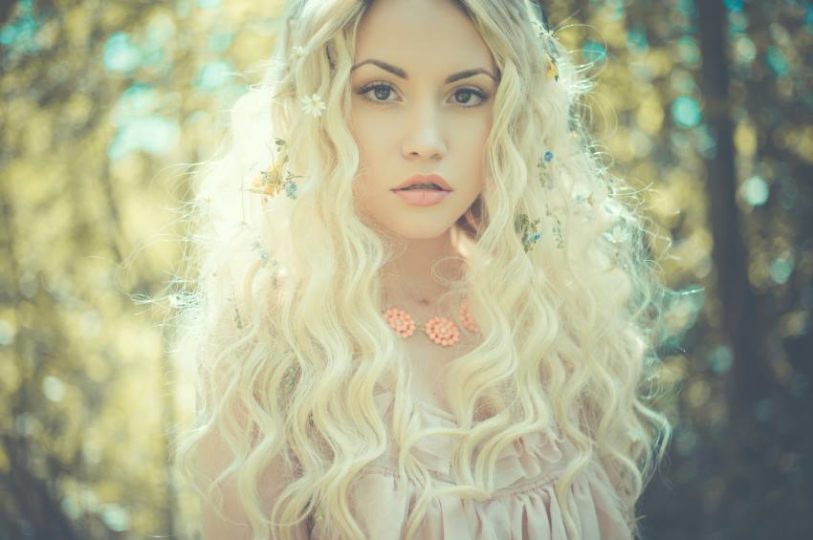 Heaven in Hair Como usar (março 2021)