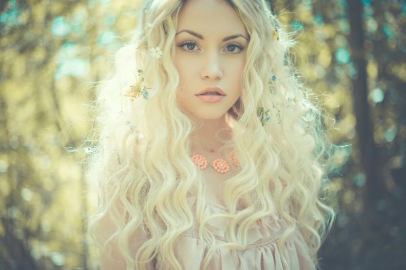 Heaven in Hair Como usar (setembro 2024)