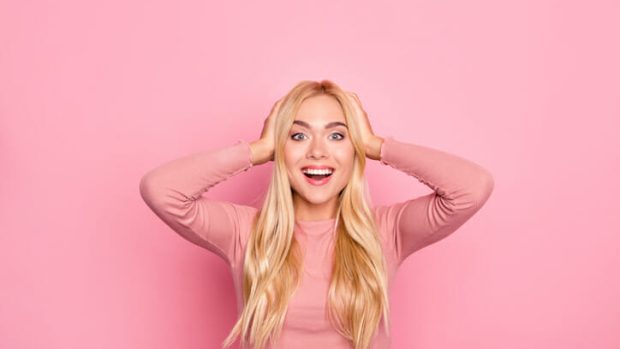 Como ficar loira? (maio 2022)