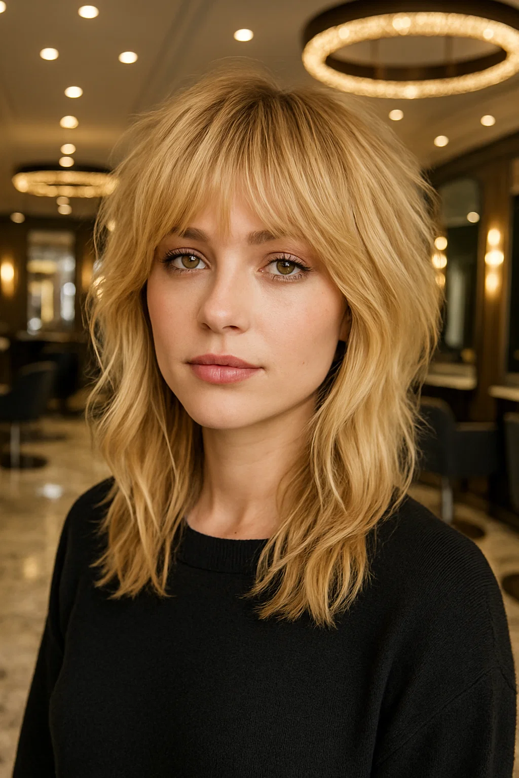 Por que o Shampoo sem Sulfato é o Novo Must-Have para Cabelos Loiros Por que o Shampoo sem Sulfato é o Novo Must-Have para Cabelos Loiros