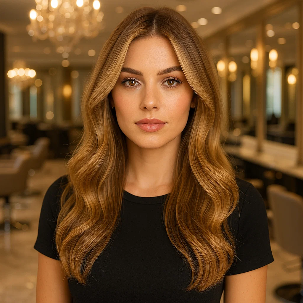 Qual o Corte Ideal para Valorizar Cabelos Loiros Qual o Corte Ideal para Valorizar Cabelos Loiros