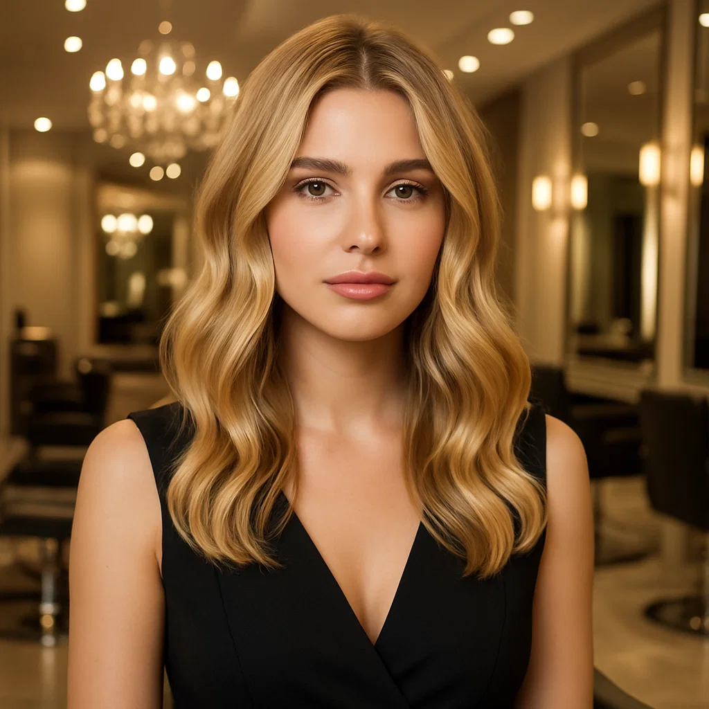 Qual o Corte Ideal para Valorizar Cabelos Loiros Qual o Corte Ideal para Valorizar Cabelos Loiros