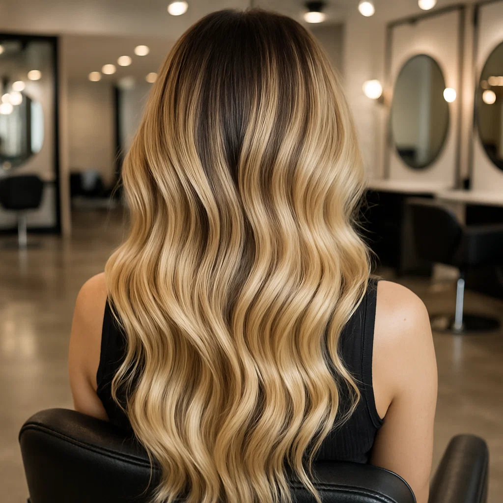 Qual o Corte Ideal para Valorizar Cabelos Loiros Qual o Corte Ideal para Valorizar Cabelos Loiros