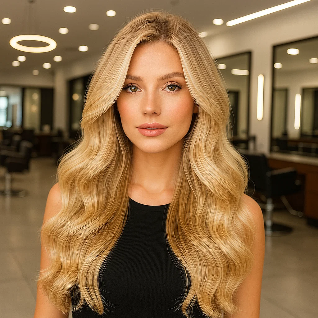 Como Manter o Cabelo Loiro Hidratado e Brilhante Como Manter o Cabelo Loiro Hidratado e Brilhante