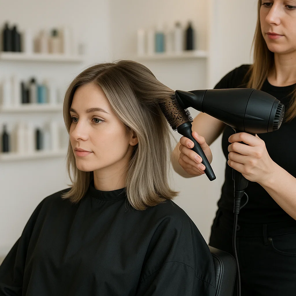 Como Manter o Cabelo Loiro Hidratado e Brilhante Como Manter o Cabelo Loiro Hidratado e Brilhante