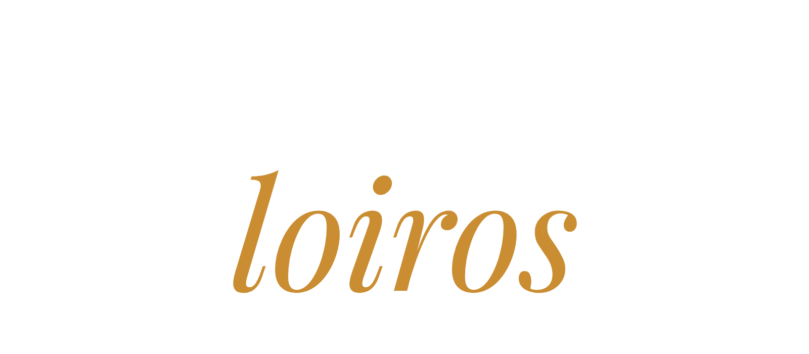 Cabelos Loiros